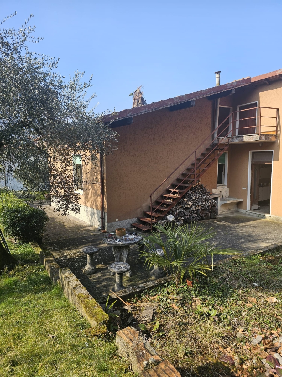 Villa o Villetta - Sale Marasino
